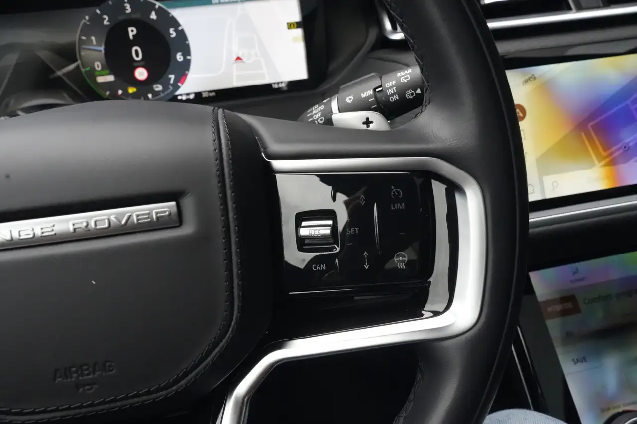 Land Rover Range Rover Velar 2.0 P400e AWD Dynamic SE PHEV 404 PK Pano, миниатюра 22