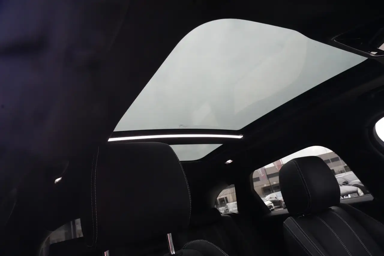 Land Rover Range Rover Velar 2.0 P400e AWD Dynamic SE PHEV 404 PK Pano, миниатюра 11