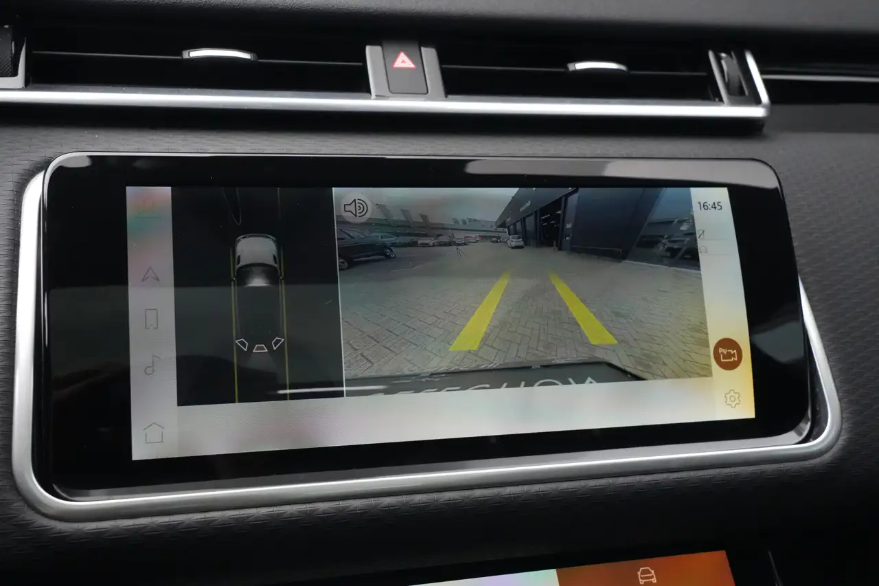 Land Rover Range Rover Velar 2.0 P400e AWD Dynamic SE PHEV 404 PK Pano, миниатюра 23
