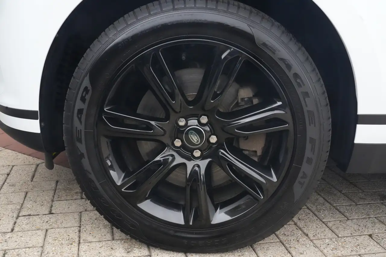 Land Rover Range Rover Velar 2.0 P400e AWD Dynamic SE PHEV 404 PK Pano, миниатюра 6