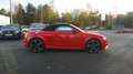 Audi TT Roadster 2.0 TFSI S-Line LED Navi Sitzheizung Rot - thumbnail 7