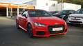 Audi TT Roadster 2.0 TFSI S-Line LED Navi Sitzheizung Rot - thumbnail 8