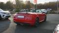 Audi TT Roadster 2.0 TFSI S-Line LED Navi Sitzheizung Rot - thumbnail 12