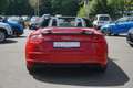 Audi TT Roadster 2.0 TFSI S-Line LED Navi Sitzheizung Rot - thumbnail 4