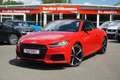 Audi TT Roadster 2.0 TFSI S-Line LED Navi Sitzheizung Rot - thumbnail 2