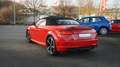 Audi TT Roadster 2.0 TFSI S-Line LED Navi Sitzheizung Rot - thumbnail 4