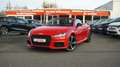 Audi TT Roadster 2.0 TFSI S-Line LED Navi Sitzheizung Rot - thumbnail 3