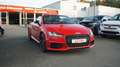 Audi TT Roadster 2.0 TFSI S-Line LED Navi Sitzheizung Rot - thumbnail 10