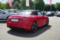Audi TT Roadster 2.0 TFSI S-Line LED Navi Sitzheizung Rot - thumbnail 10