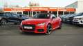 Audi TT Roadster 2.0 TFSI S-Line LED Navi Sitzheizung Rot - thumbnail 2