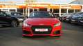 Audi TT Roadster 2.0 TFSI S-Line LED Navi Sitzheizung Rot - thumbnail 9