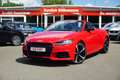 Audi TT Roadster 2.0 TFSI S-Line LED Navi Sitzheizung Rot - thumbnail 3