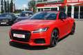 Audi TT Roadster 2.0 TFSI S-Line LED Navi Sitzheizung Rot - thumbnail 8