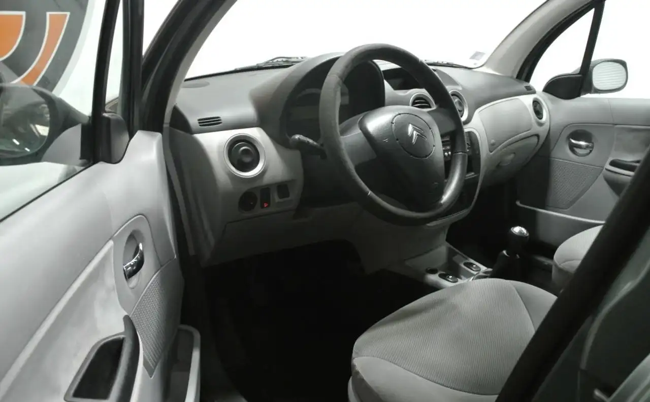 Citroen C3 C3 — photo 5