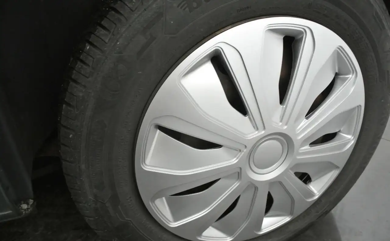 Citroen C3 C3 — photo 25