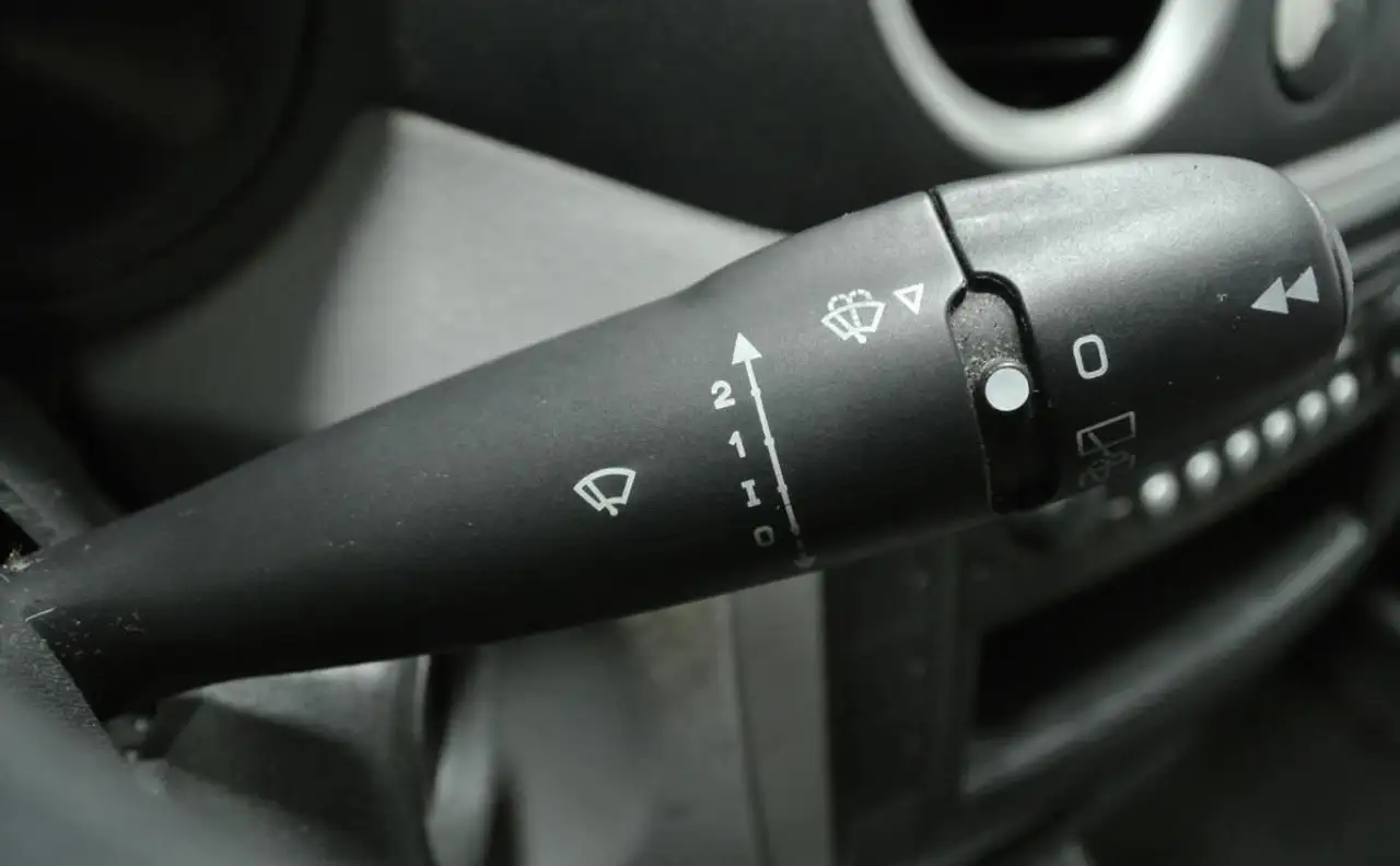 Citroen C3 C3 — photo 10