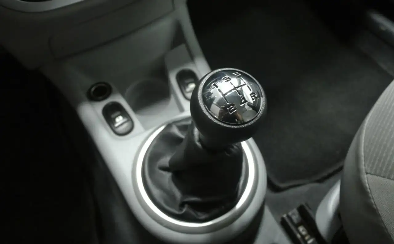 Citroen C3 C3 — photo 14