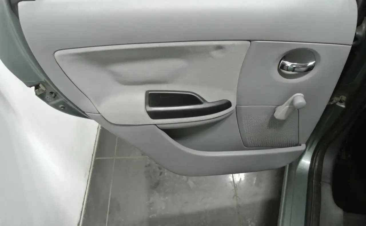 Citroen C3 C3 — photo 20