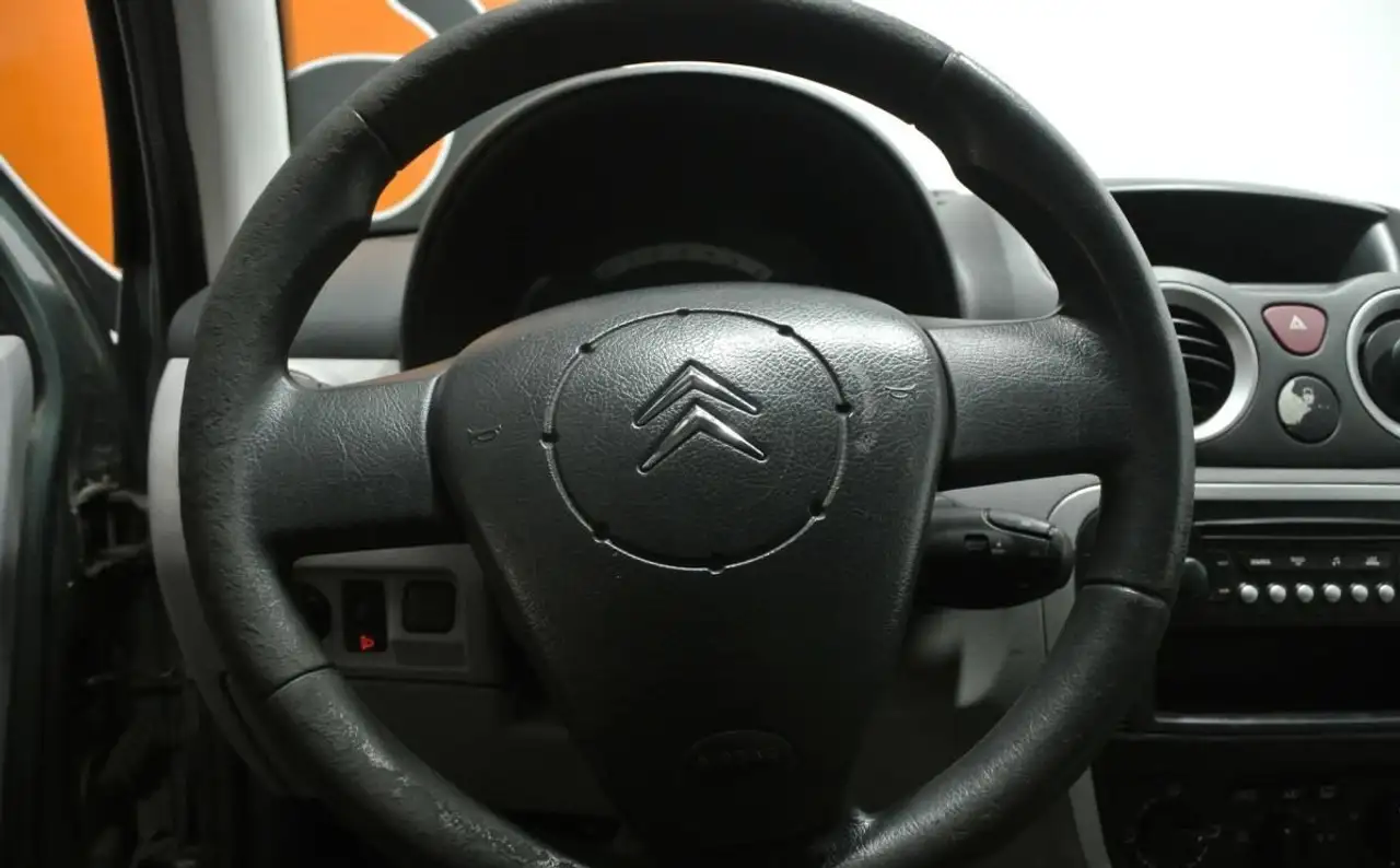 Citroen C3 C3 — photo 8