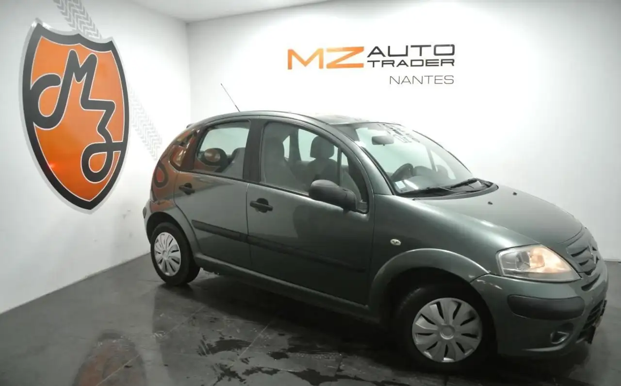Citroen C3 C3 — photo 2