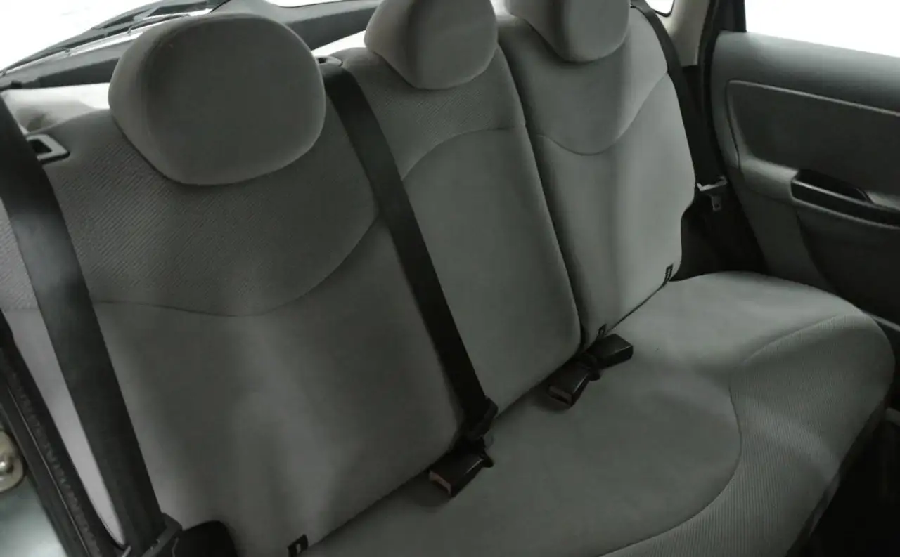 Citroen C3 C3 — photo 18