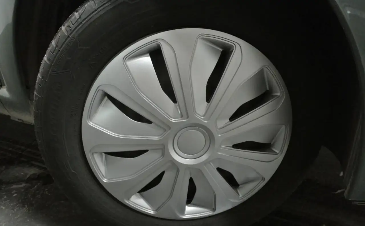 Citroen C3 C3 — photo 22