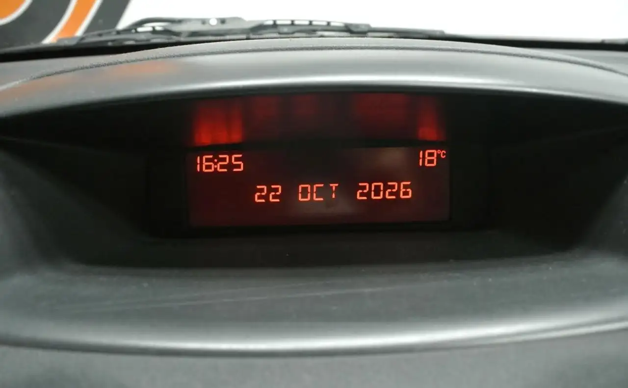 Citroen C3 C3 — photo 12