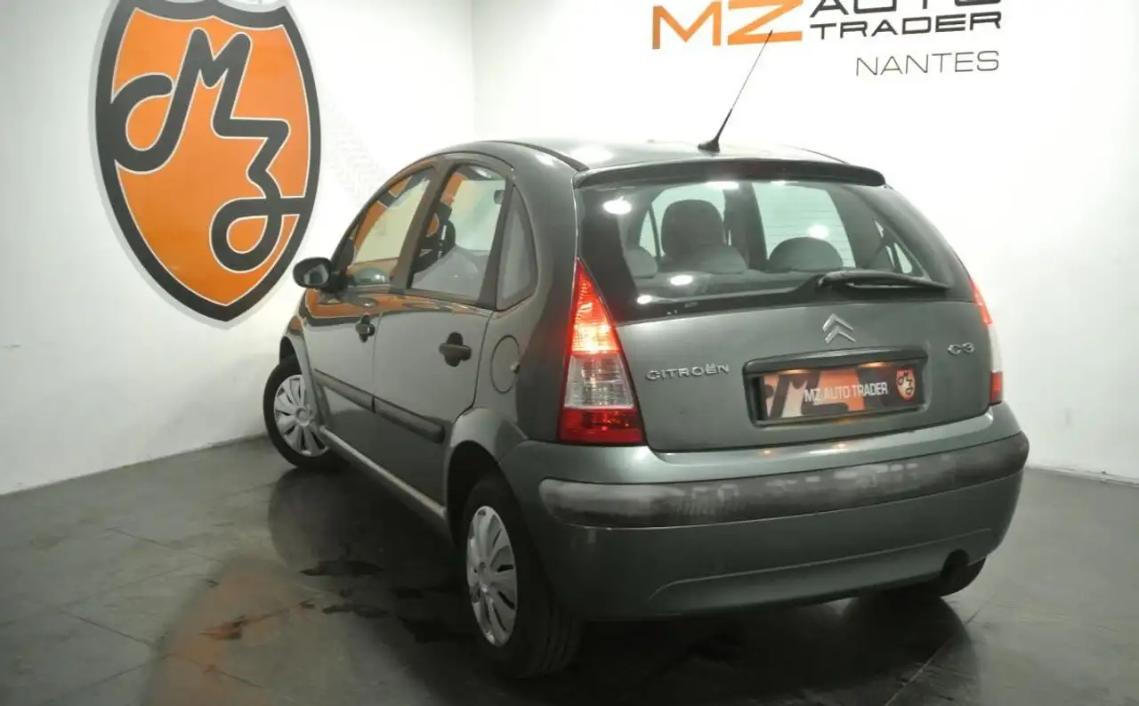 Citroen C3 C3 — photo 4