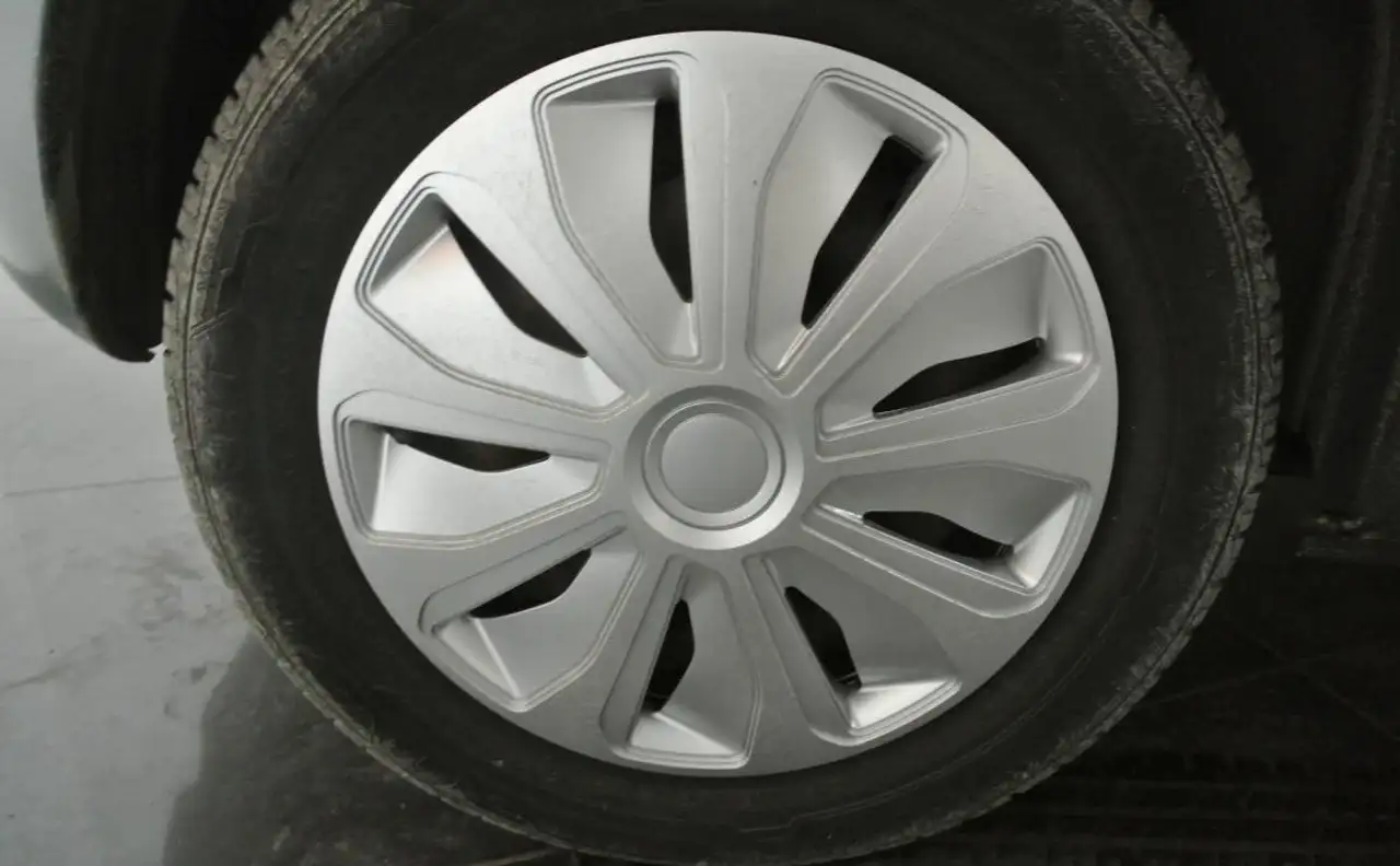 Citroen C3 C3 — photo 23