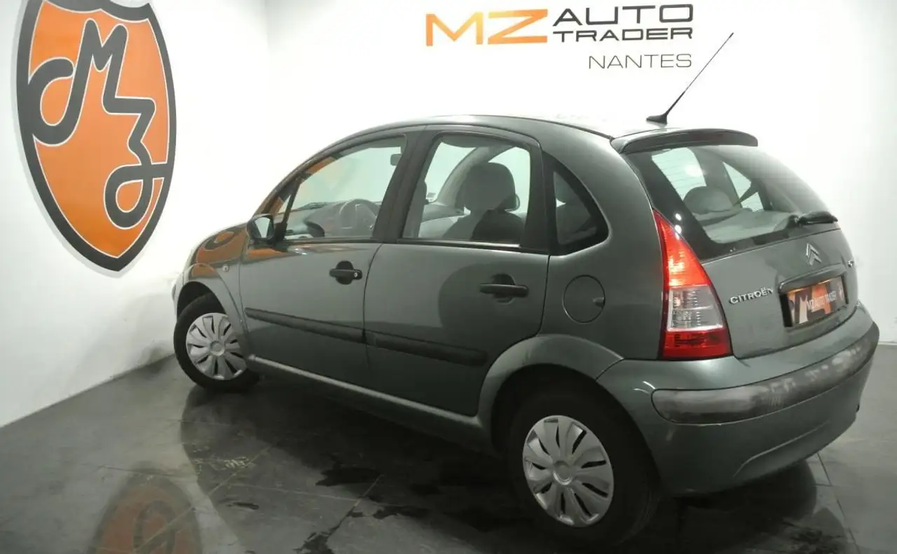 Citroen C3 C3 — photo 3