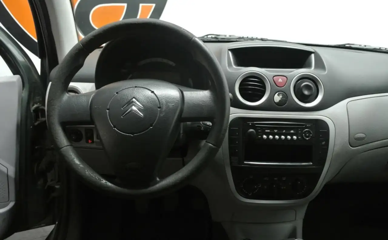 Citroen C3 C3 — photo 15