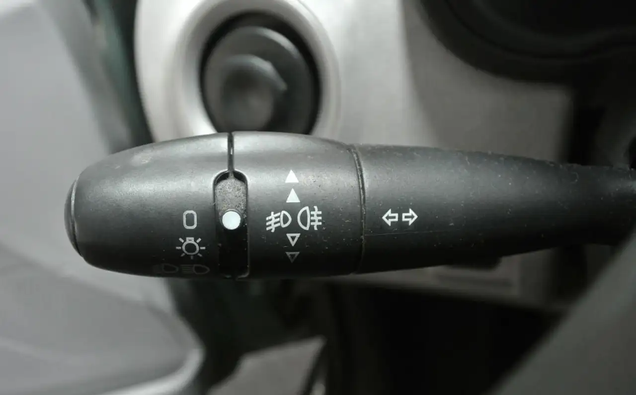 Citroen C3 C3 — photo 9