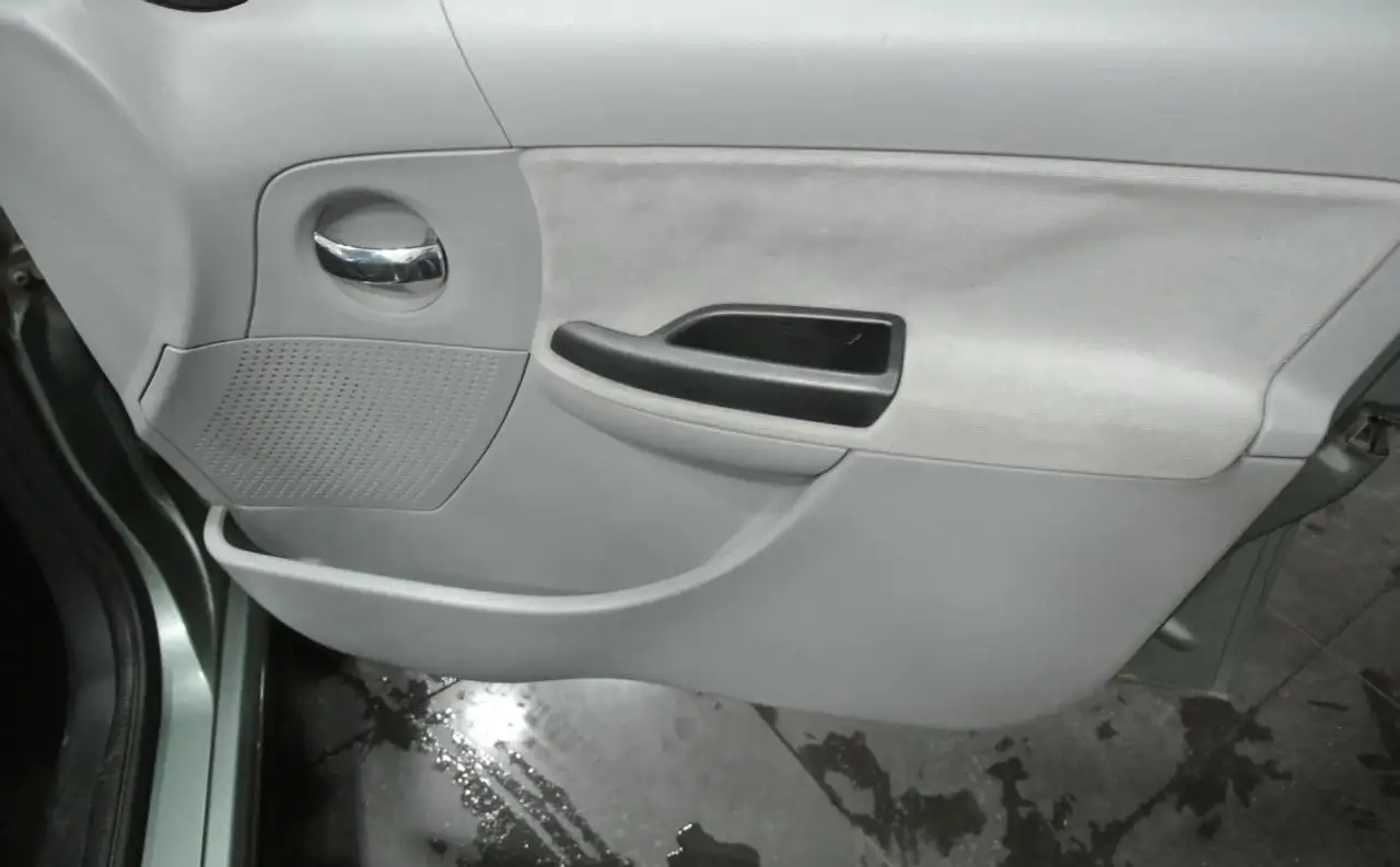 Citroen C3 C3 — photo 21