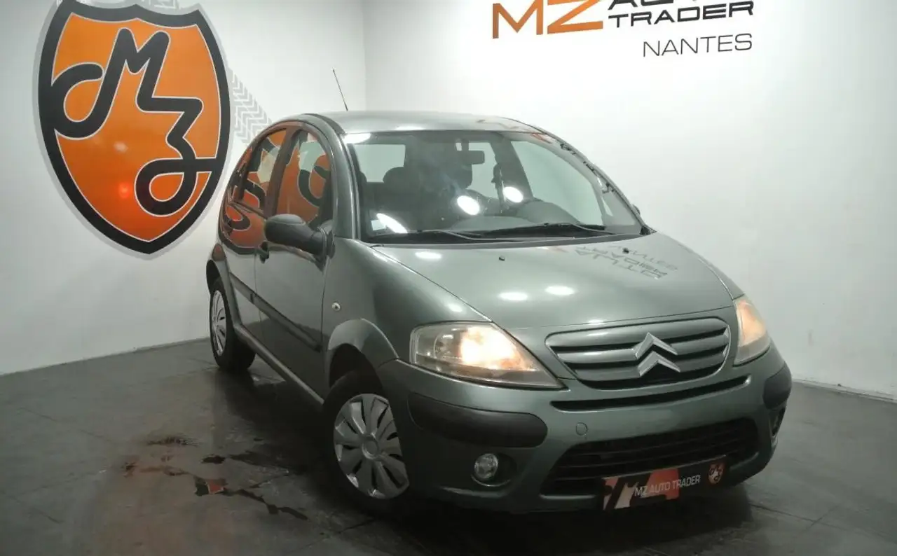 Citroen C3 C3