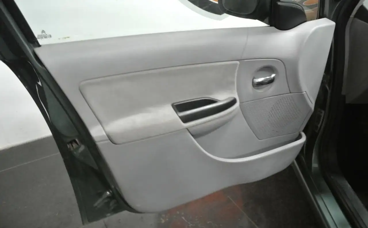 Citroen C3 C3 — photo 6