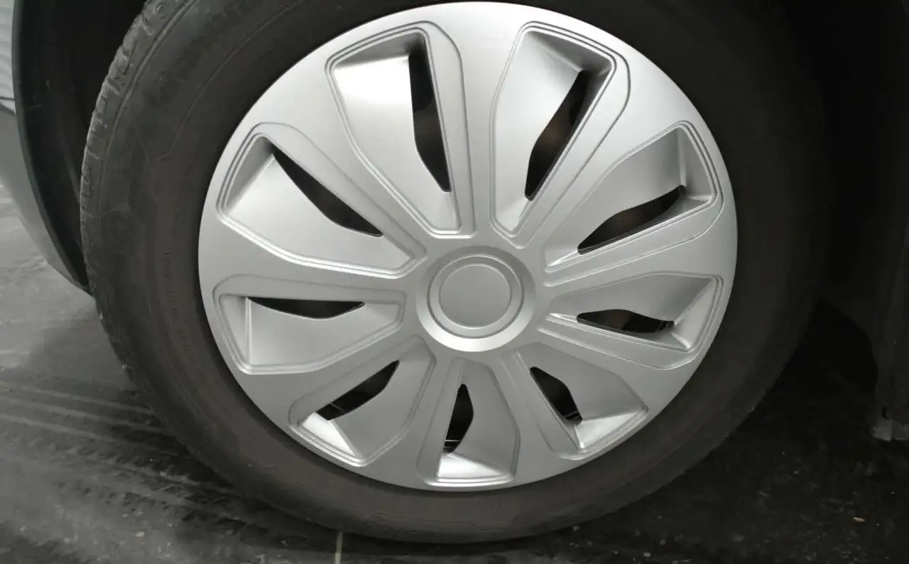 Citroen C3 C3 — photo 24