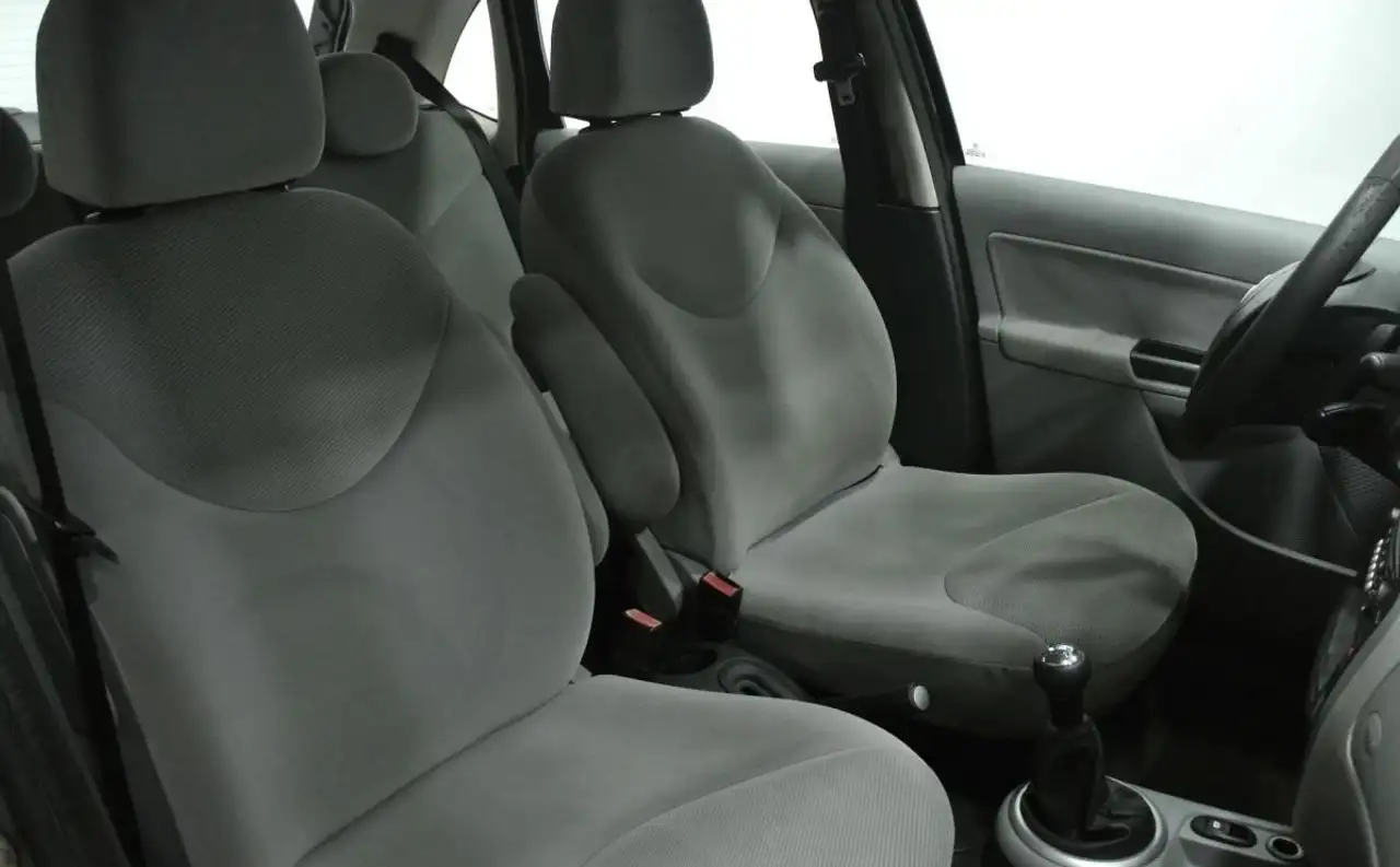 Citroen C3 C3 — photo 16
