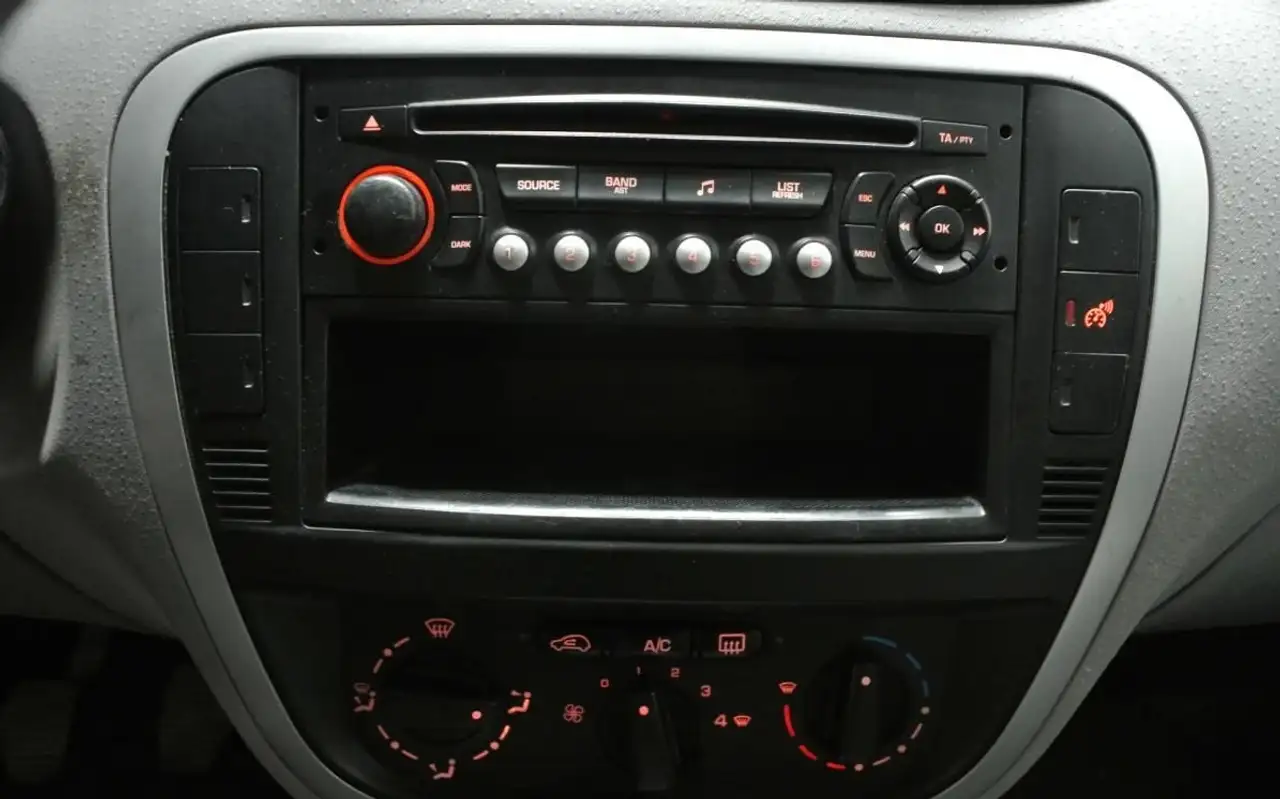 Citroen C3 C3 — photo 13