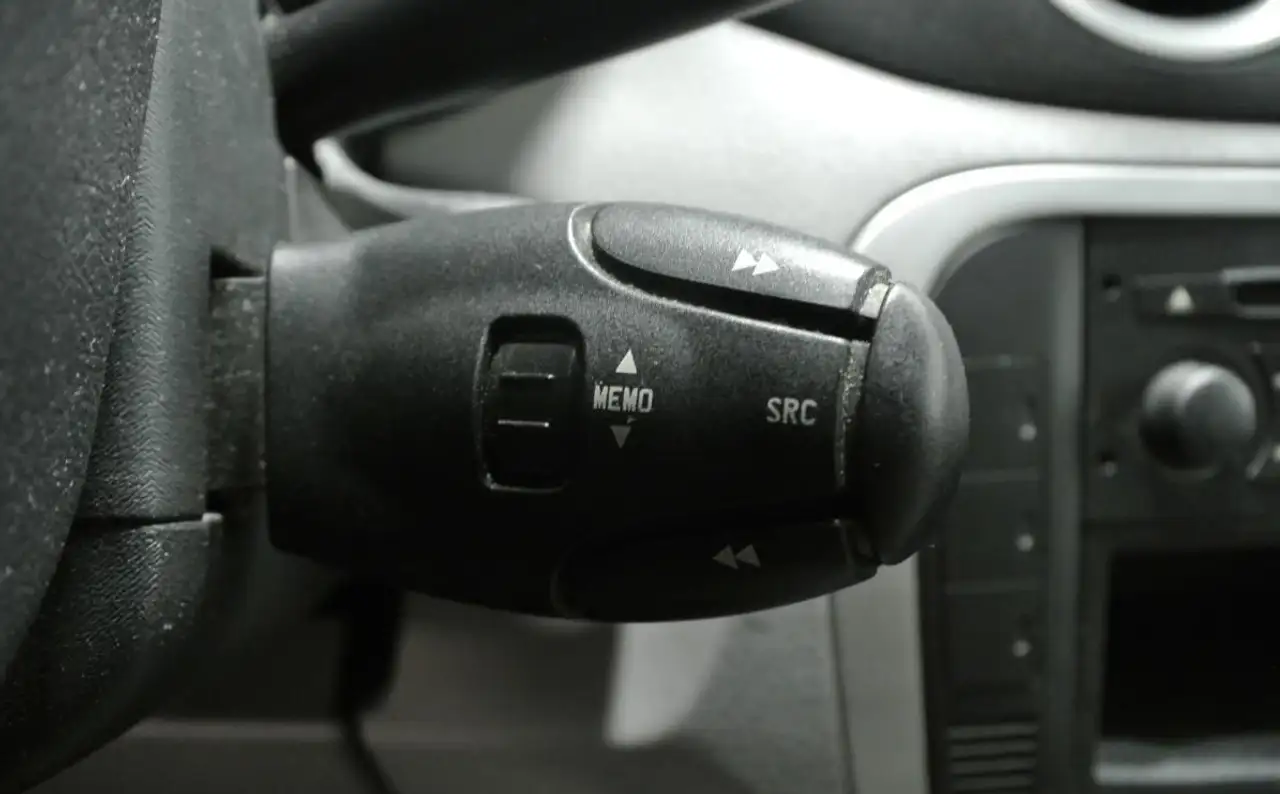 Citroen C3 C3 — photo 11