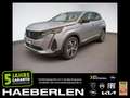 Peugeot 3008 1.2 PureTech 130 Allure Pack LED+Navi+SHZ Grau - thumbnail 1