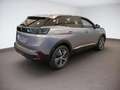 Peugeot 3008 1.2 PureTech 130 Allure Pack LED+Navi+SHZ Grau - thumbnail 5