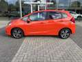 Honda Jazz 1.3 Elegance Cvt | Navi | Pdc | P.cam Oranje - thumbnail 36