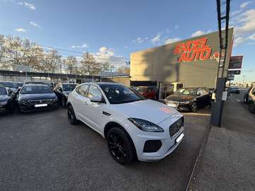 2.0D 150ch AWD BVA R-Dynamic S