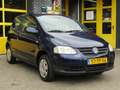 Volkswagen Fox 1.4 Trendline Blauw - thumbnail 2