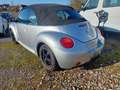Volkswagen New Beetle Cabrio 2.0i Gris - thumbnail 3
