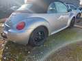 Volkswagen New Beetle Cabrio 2.0i Gris - thumbnail 4