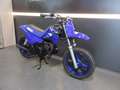 Yamaha PW 50 Blau - thumbnail 3