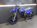 Yamaha PW 50 Blau - thumbnail 4