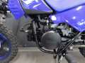 Yamaha PW 50 Blau - thumbnail 5