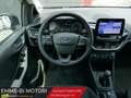 Ford Fiesta 1.0 Ecoboost Hybrid 125 CV 5 porte Connect Grigio - thumbnail 14